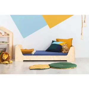 Produkt Dětská postel 70x160 cm Kiki 13 - Adeko