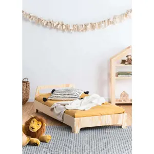 Produkt Dětská postel 70x160 cm Kiki 2 - Adeko