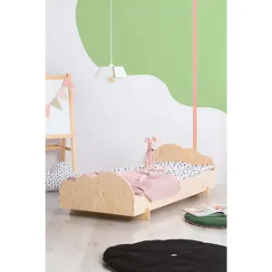 Produkt Dětská postel 70x160 cm Kiki 7 - Adeko