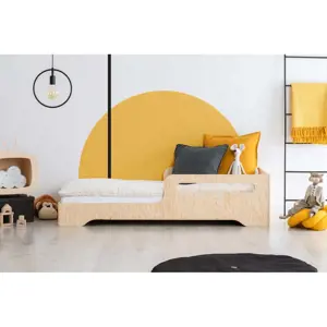 Produkt Dětská postel 90x200 cm Kiki 3 - Adeko