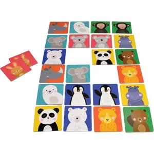 Produkt Dětská stolní hra Animal Friends – Rex London