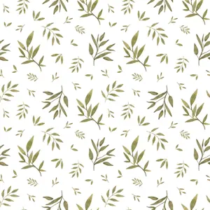 Dětská tapeta 10 m x 50 cm Foliage – Lilipinso