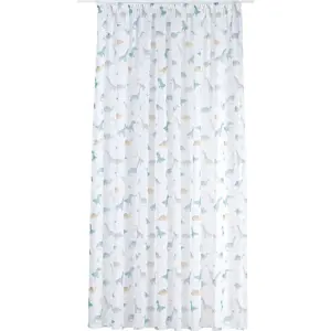 Produkt Dětská záclona 140x245 cm Dino – Mendola Fabrics