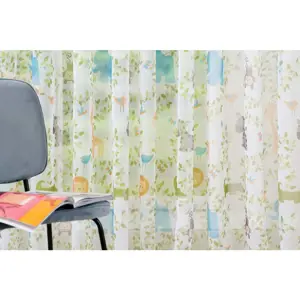 Produkt Dětská záclona 140x245 cm Yoyo – Mendola Fabrics