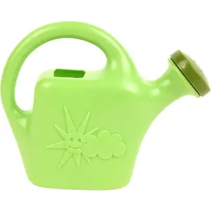 Produkt Dětská zelená konvička Esschert Design, 600 ml