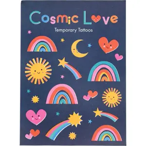 Dětské tetování Cosmic Love – Rex London