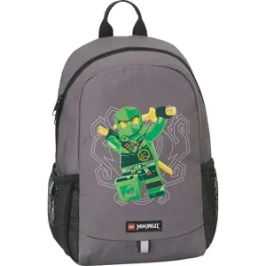 Dětský batoh 11 l Ninjago Green – LEGO®