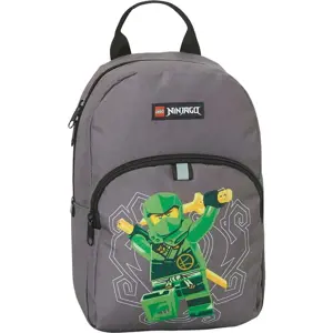 Dětský batoh 7 l Ninjago Green – LEGO®