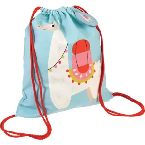Produkt Dětský batoh Dolly Llama – Rex London