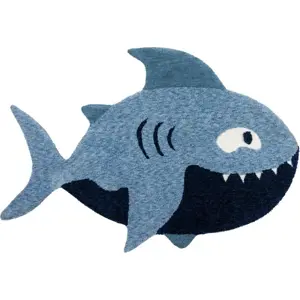 Produkt Dětský koberec Flair Rugs Shark, 90 x 150 cm