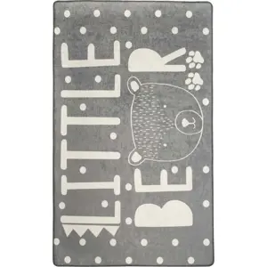 Produkt Dětský koberec Little Bear, 100 x 160 cm