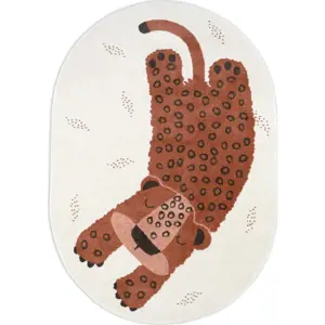 Produkt Dětský koberec Nattiot Sienna, 120 x 170 cm