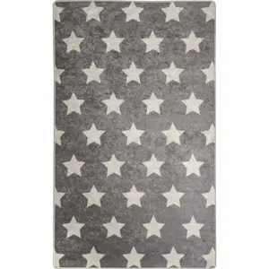 Produkt Dětský koberec Stars, 100 x 160 cm