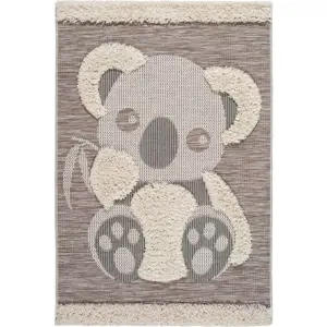 Produkt Dětský koberec Universal Chinki Koala, 115 x 170 cm