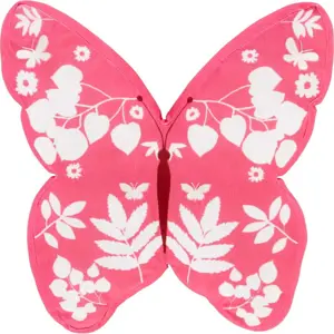 Produkt Dětský polštářek Butterfly – Catherine Lansfield