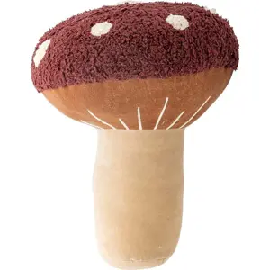 Dětský polštářek Mushroom – Bloomingville Mini