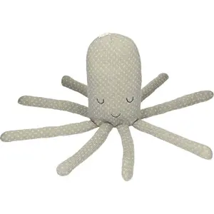 Produkt Dětský polštářek Octopus - Yellow Tipi