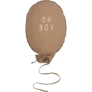 Produkt Dětský polštářek Oh Boy – Malomi Kids