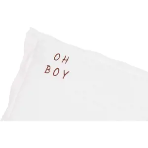 Produkt Dětský polštářek Oh Boy – Malomi Kids