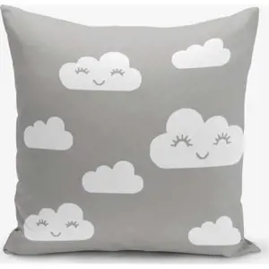 Produkt Dětský povlak na polštář 45x45 cm – Minimalist Cushion Covers