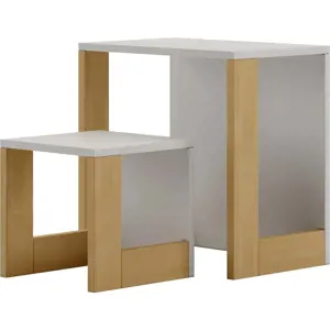 Produkt Dětský psací stůl 50x34 cm Cube - Pinio
