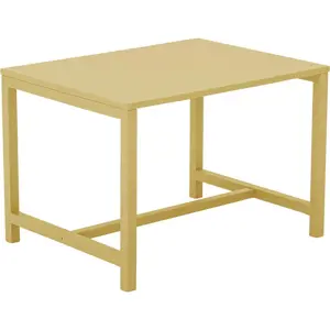Produkt Dětský stolek 73x55 cm Rese – Bloomingville