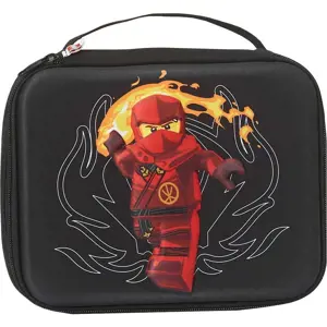 Dětský svačinový box Ninjago Red – LEGO®