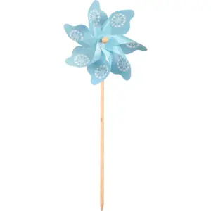 Produkt Dětský větrník Esschert Design, výška 54 cm
