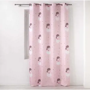 Produkt Dětský závěs 140x260 cm Petite Princesse – douceur d'intérieur