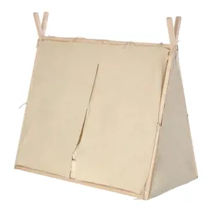 Dětský závěs k posteli 70x136 cm Maralis Teepee – Kave Home