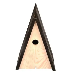 Dřevěná ptačí budka Wigwam – Esschert Design