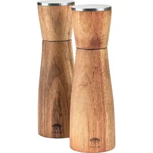 Produkt Dřevěné mlýnky 2 ks – Holm