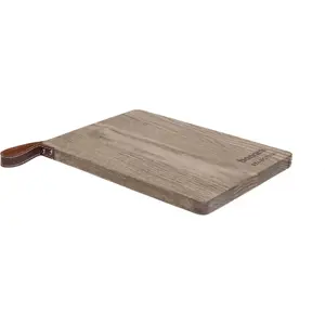 Produkt Dřevěné prkénko 18x25.5 cm Rustic – Bonami Selection