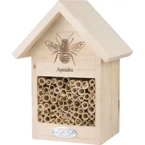 Produkt Dřevěný domeček pro včely Esschert Design
