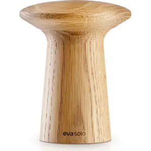Produkt Dřevěný mlýnek Eva Solo, výška 11 cm