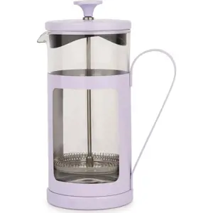 Fialový french press 1 l La Cafetiere Monaco - Kitchen Craft