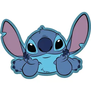 Produkt Fleecový dětský polštářek Lilo and Stitch – Jerry Fabrics