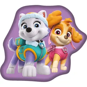 Fleecový dětský polštářek Paw Patrol – Jerry Fabrics