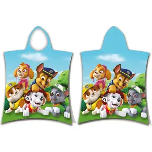 Produkt Froté dětský župan Paw Patrol – Jerry Fabrics