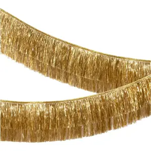 Girlanda 183 cm Gold – Meri Meri