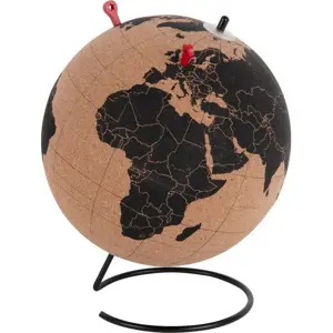 Produkt Globus ø 20 cm Cork World – PT LIVING