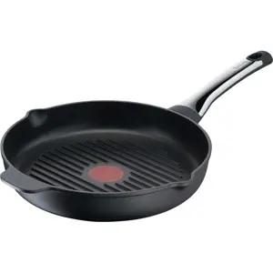 Grilovací hliníková pánev ø 26 cm Excellence – Tefal