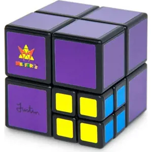 Produkt Hlavolam Pocket Cube – RecentToys