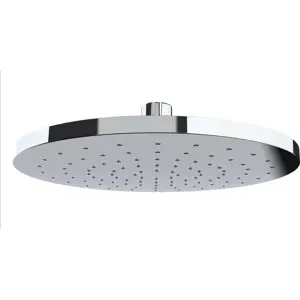 Produkt Hlavová sprcha Wenko Rain Shower, ø 22,5 cm