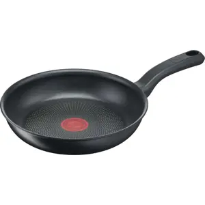 Hliníková pánev ø 24 cm So Chef Black – Tefal