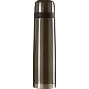 Hnědá termoska 900 ml Morar – Premier Housewares