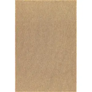 Produkt Hnědobéžový venkovní koberec běhoun 250x80 cm Vagabond™ - Narma