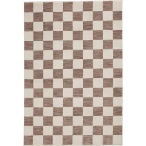 Produkt Hnědý koberec 120x170 cm Baltimore – Think Rugs