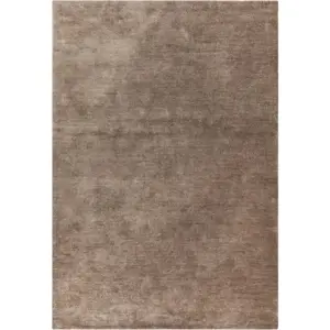 Hnědý koberec 120x170 cm Milo – Asiatic Carpets