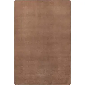 Hnědý koberec 133x195 cm Fancy – Hanse Home